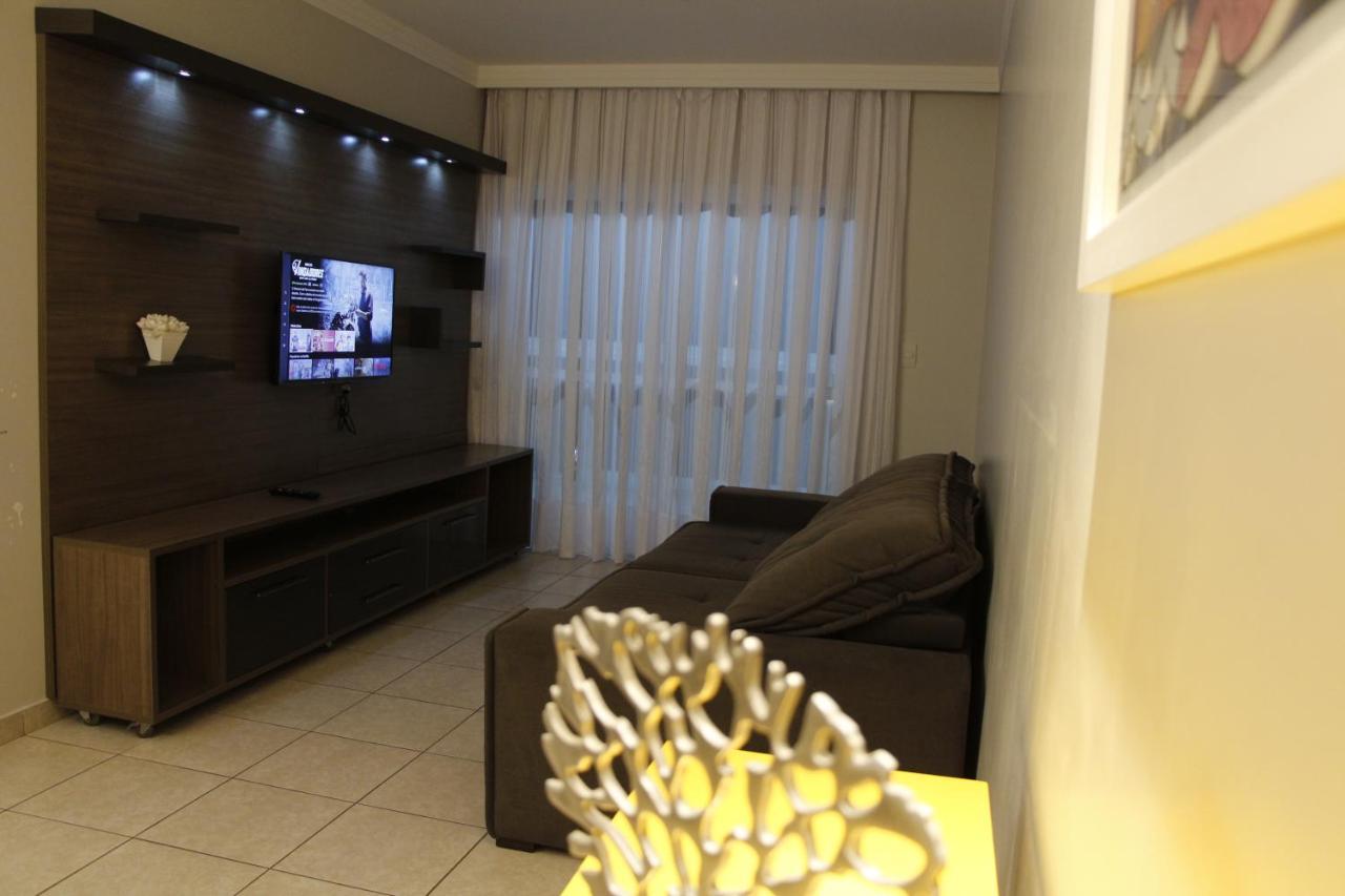 3Qtos Quadra Do Mar Lindo! Apartment Guarapari Exterior photo